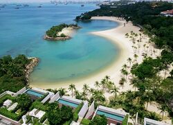 Seven Palms Sentosa Cove (D4), Condominium #444828441